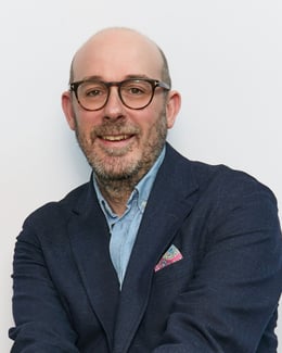 Graham Cookson