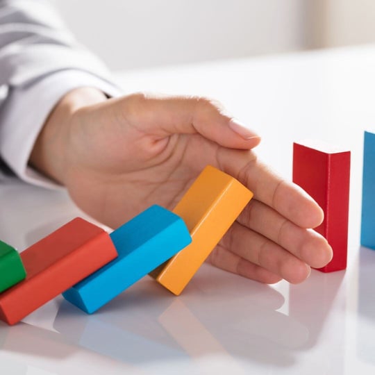 Reimagining Prevention for a Healthier, More Prosperous Society