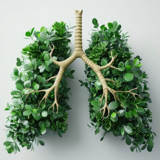 Green Breathing: Establishing the Economic Value of Carbon-Minimal pMD