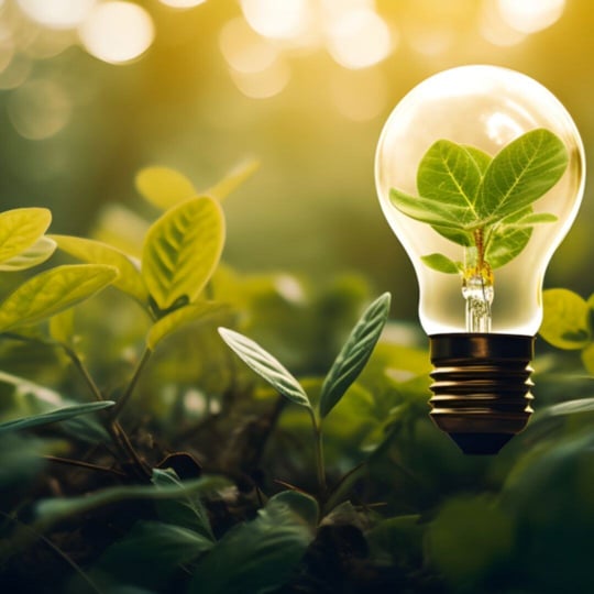 Driving Green Change: Lessons from the 2024 Innovation Policy Prize