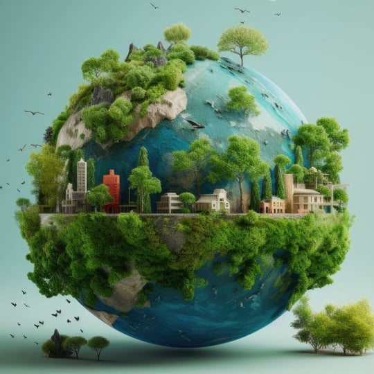 Navigating the Intersection of Healthcare and Environmental Sustainability: ISPOR Europe round-up on the inclusion of environmental impact in HTA