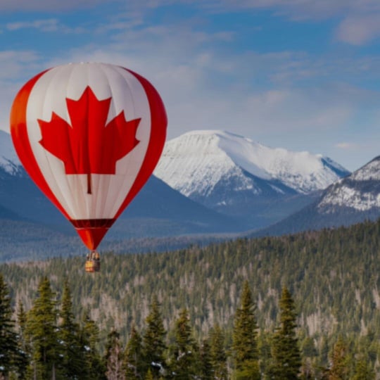 Around the World in HTAs: Canada – Autonomous yet Collaborative