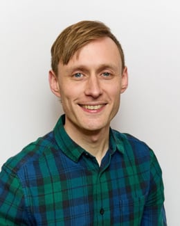 Chris Sampson | Senior Principal Economist at OHE