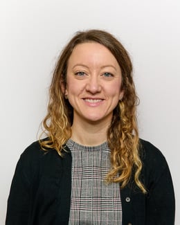 Amanda Cole | Director