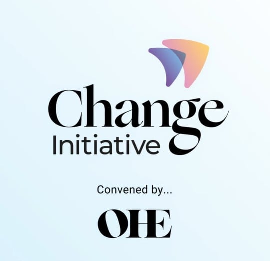 Change Initiative