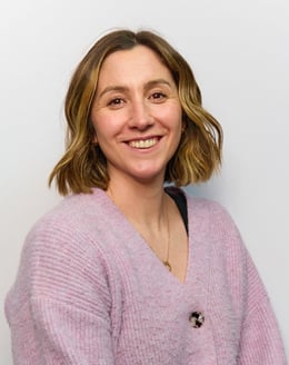 Grace Hampson, Associate Director at OHE