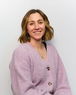 Grace Hampson | Director