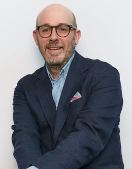 Graham Cookson | Chief Executive