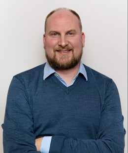 Matthias Hofer | Senior Principal Economist