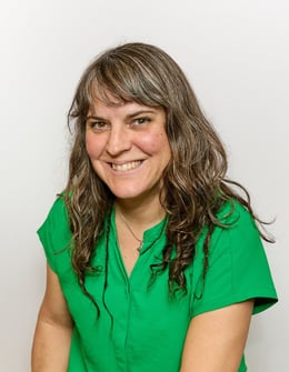 Patricia Cubi-Molla | Senior Principal Economist