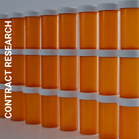 The Cost of Drug Shortages