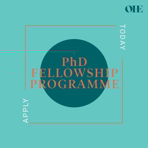 PhD Fellowship Programme
